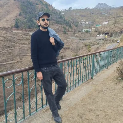 Mohd Sajjad Malik profile