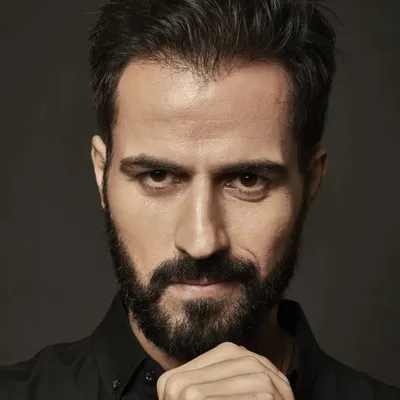 Sajjad Delafrooz profile