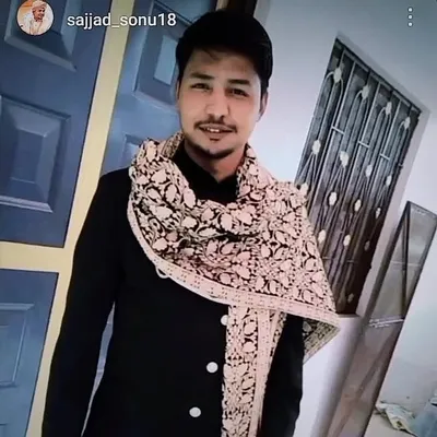 Sajjad (SoNu) profile