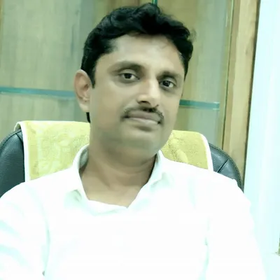 Sajjan Singh Gehlot ( PRG FILMCITY) profile