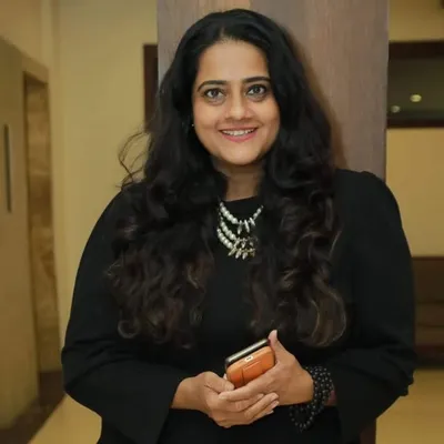Sajna Najam profile