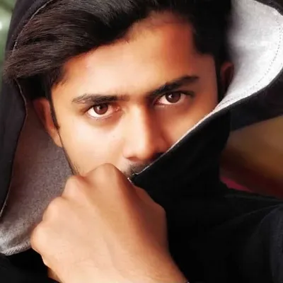 SAJU RAJ SR™ profile