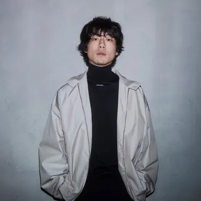 kentaro sakaguchi profile