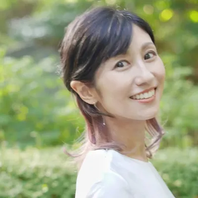 酒井千佳 ┆フリーキャスター profile
