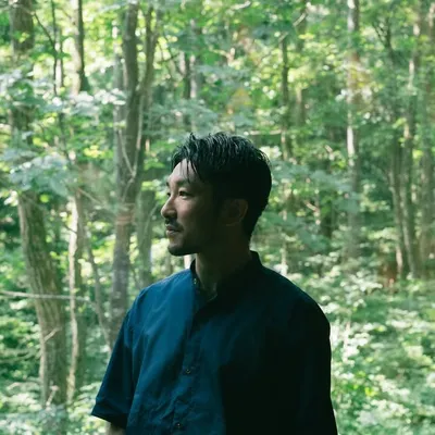 酒井貴弘 / Sakai Takahiro profile