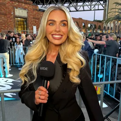 Sakara Bell✨Presenter 🎤 profile