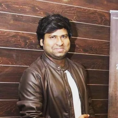 SAKAR RAUT profile