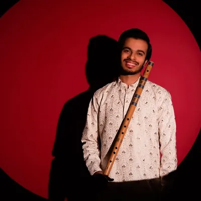 Akash Satish profile