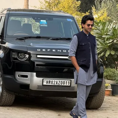 Sakeem khan profile