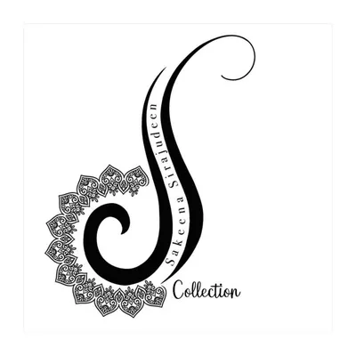 Sakeena Sirajudeen Collection profile