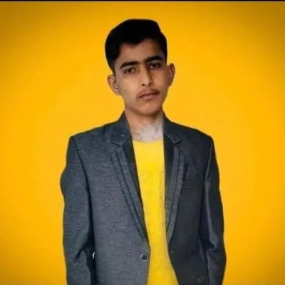 Sakendar Hussain profile