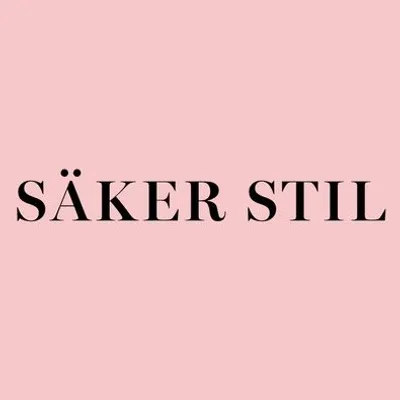SÄKER STIL #säkerstil profile
