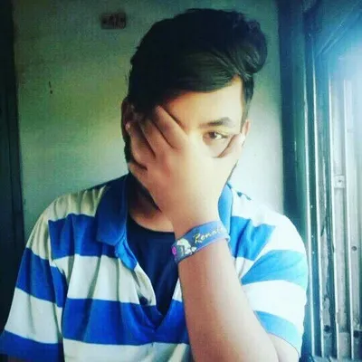 Saket Raj profile