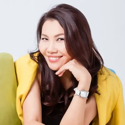 Togzhan Sakharbekova |Инвестиции |Недвижимость profile