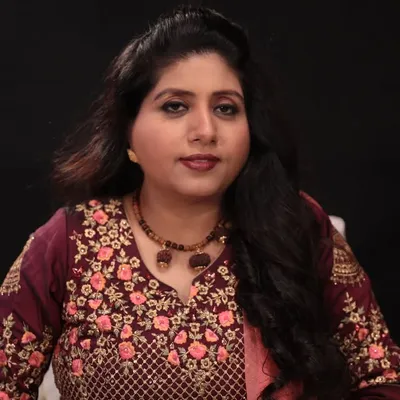 Sakhashree Neeta profile