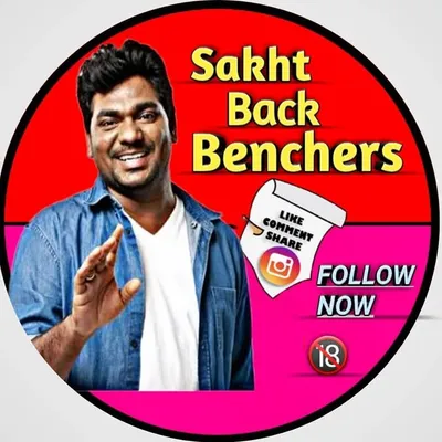 Sakht Back Benchers😈 profile