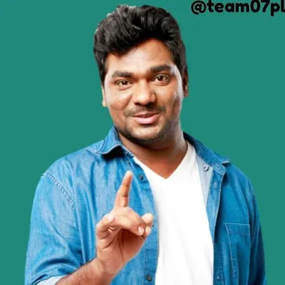 Raghvan profile
