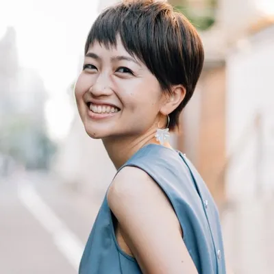 sakiyamakawa/山川 咲 profile