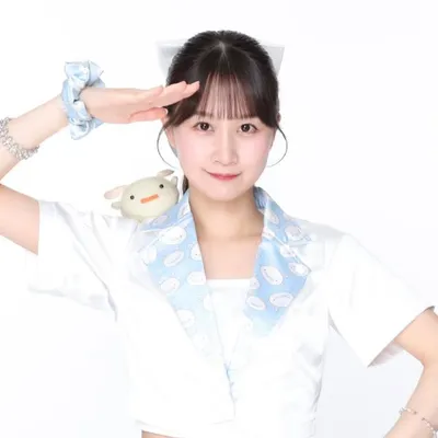 八木沙季 profile