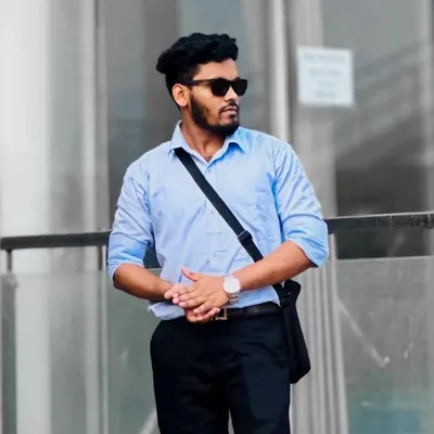 Sakib Arham ๐๐ profile