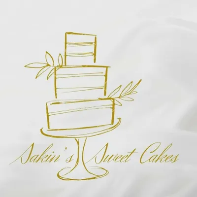 Sakin's Sweet Cakes profile