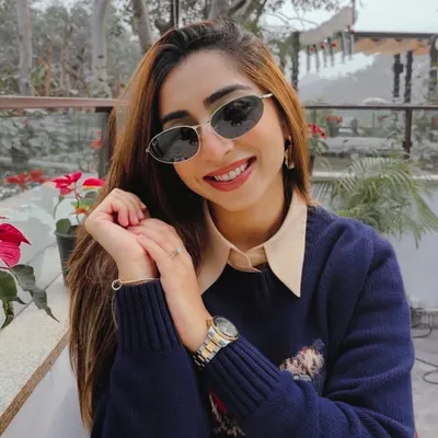 Sakina Tambuwala profile