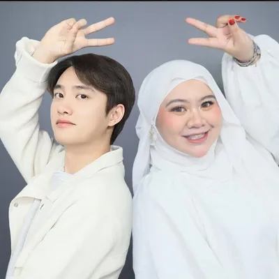 Salma Sakinah Suhaili profile