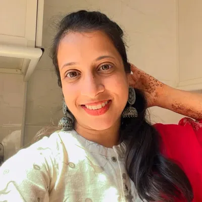 Sakina Tayeb Ali / SakinAnimation profile