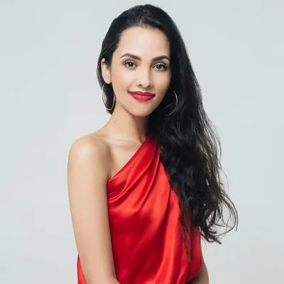 Sakina Shbib profile