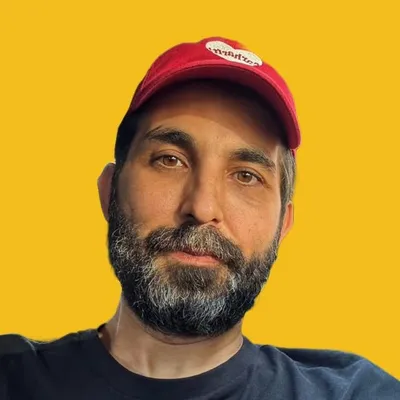 Sakir Yildirim profile