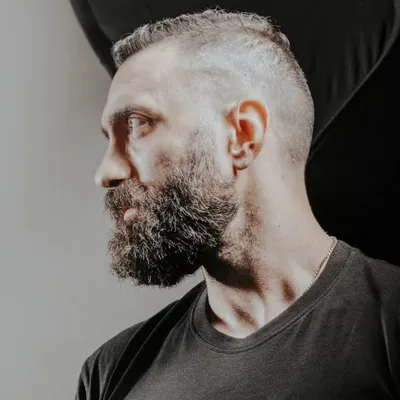 Sakis Karpas profile