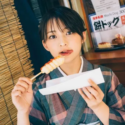 鈴木咲 profile