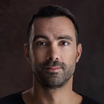 Sakis Tanimanidis profile