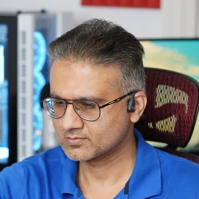 Haroon Saki profile