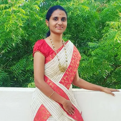 punitha profile