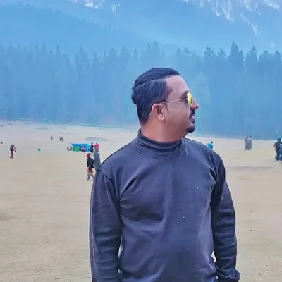 Sakkeer Husain | โ๏ธ๐ฎ๐ณ๐ฆ๐ช ๐ด๐ฒ๐ถ๐ฆ๐ง๐ญ๐น๐ญ๐ฒ๐พ๐ณ๐ต profile