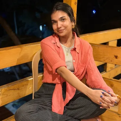 Sakshi kumar ๐ป profile
