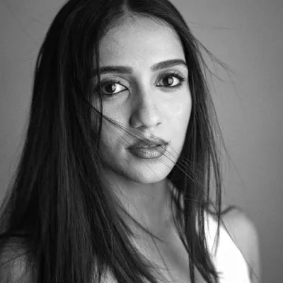 Sakshi Sagar Mhadolkar profile