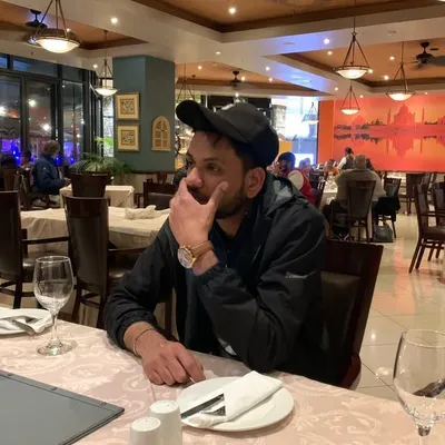 Sakir Patel profile