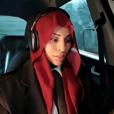 Sakinah Alsadah | سكينه الساده profile