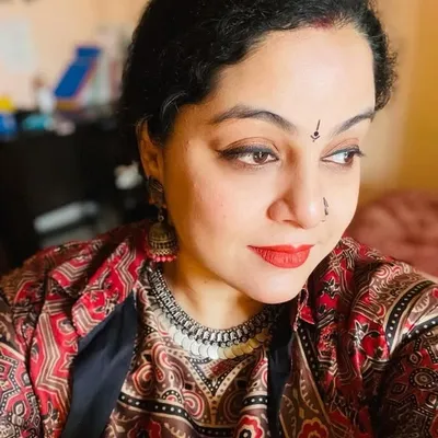 Sakshi Sharma profile