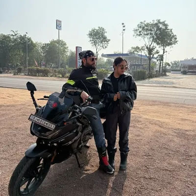 Saksham SharmA profile