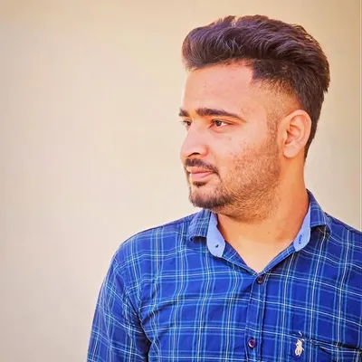 Saksham Choudhary profile