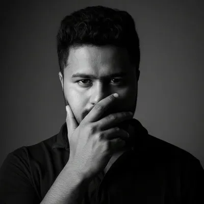 Saksham Diwedi profile