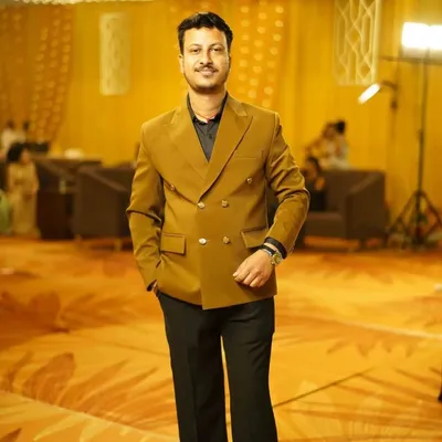 Saksham Namdev🕉️ profile