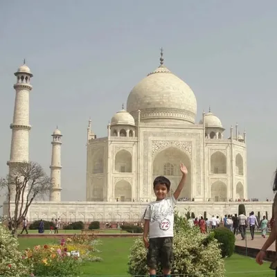 Saksham Jain profile