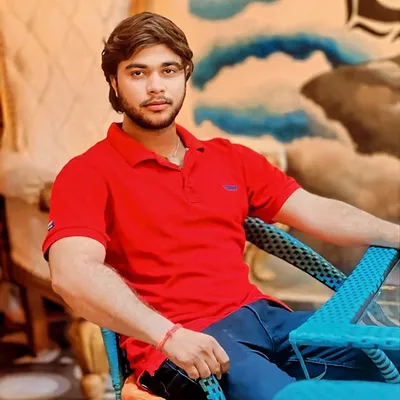 Ashu purohit profile
