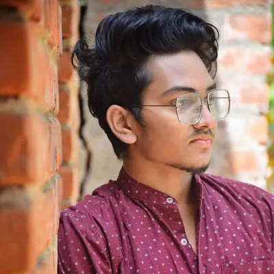 Saksham singh profile