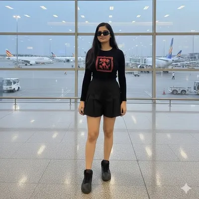 Sakshi Sharma