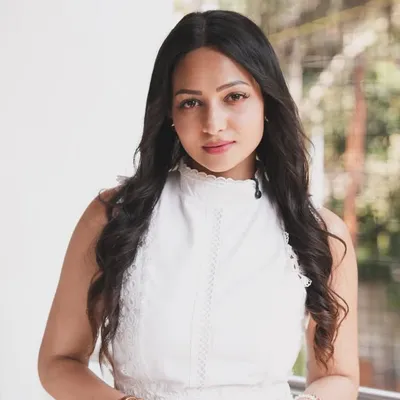 Sakshe Agrrawal Gupta profile